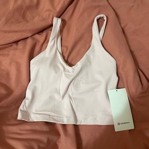 Lululemon Align Tank. OG $86, selling for $50 OBO